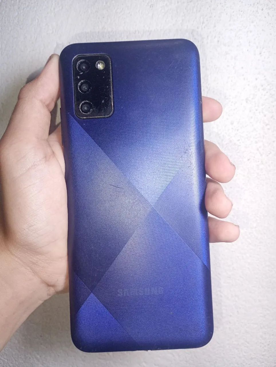 Celular Samsung a02s - Foto 4