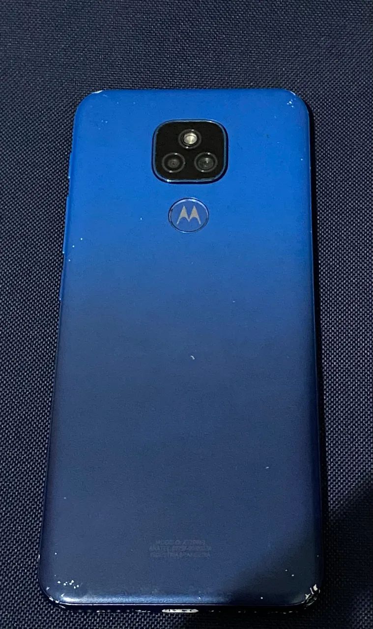 MOTO G22 e Moto e7 plus - Foto 4