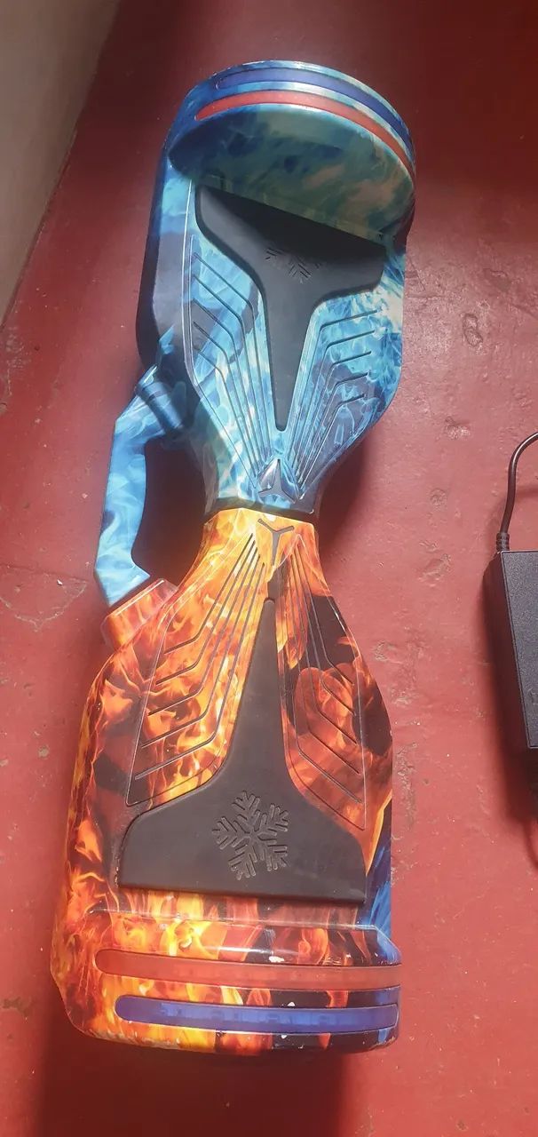 Vendo hoverboard  - Foto 2