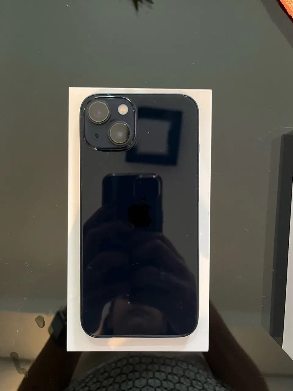 iPhone 13 de 128g - Foto 2