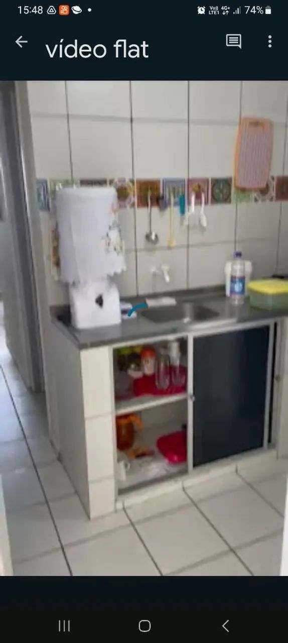 Flat Capim Macio  - Natal RN  - Foto 2