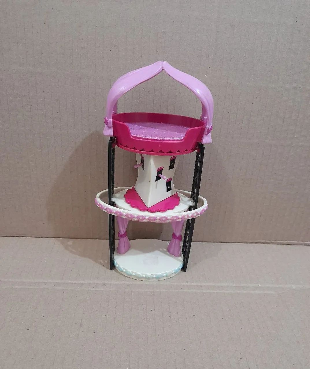 Item da Barbie - Foto 2