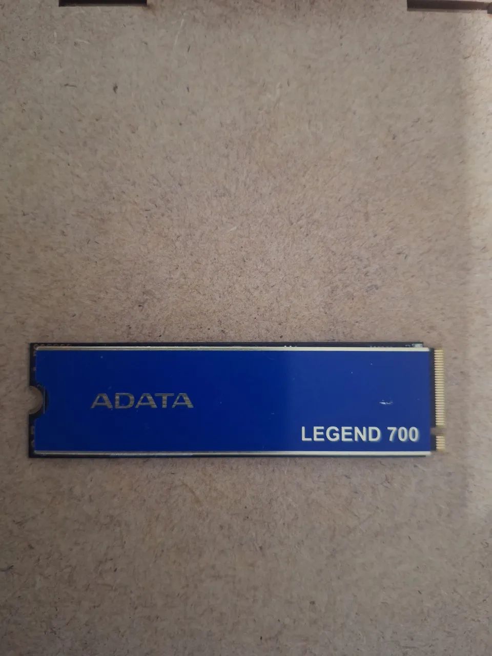 SSD M.2 2280 - Foto 2