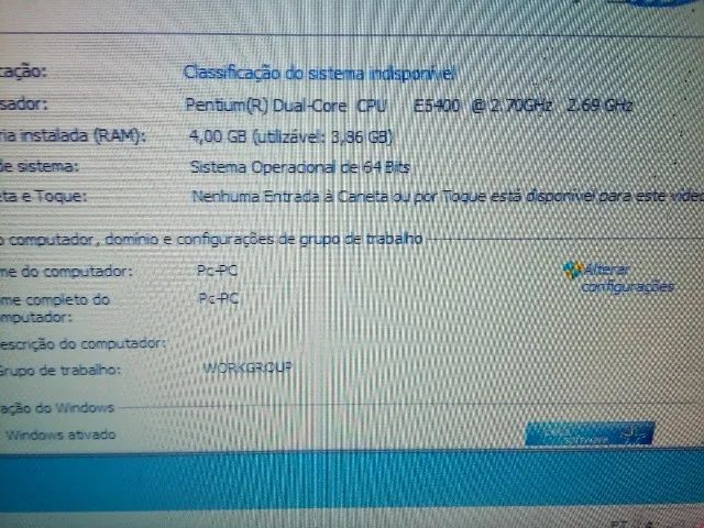Computador Dell Completo - Foto 3