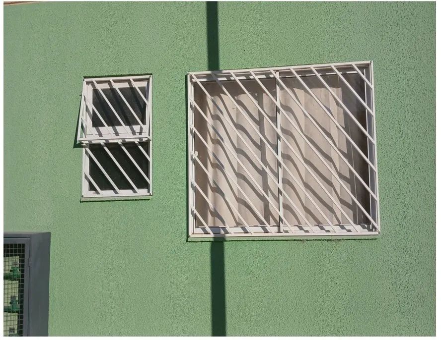 Alugo apartamento no Itapoã Parque