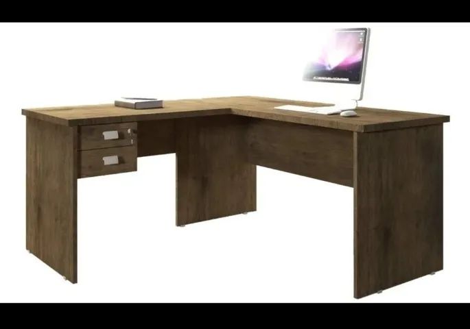 Mesa de Escritório - Foto 2