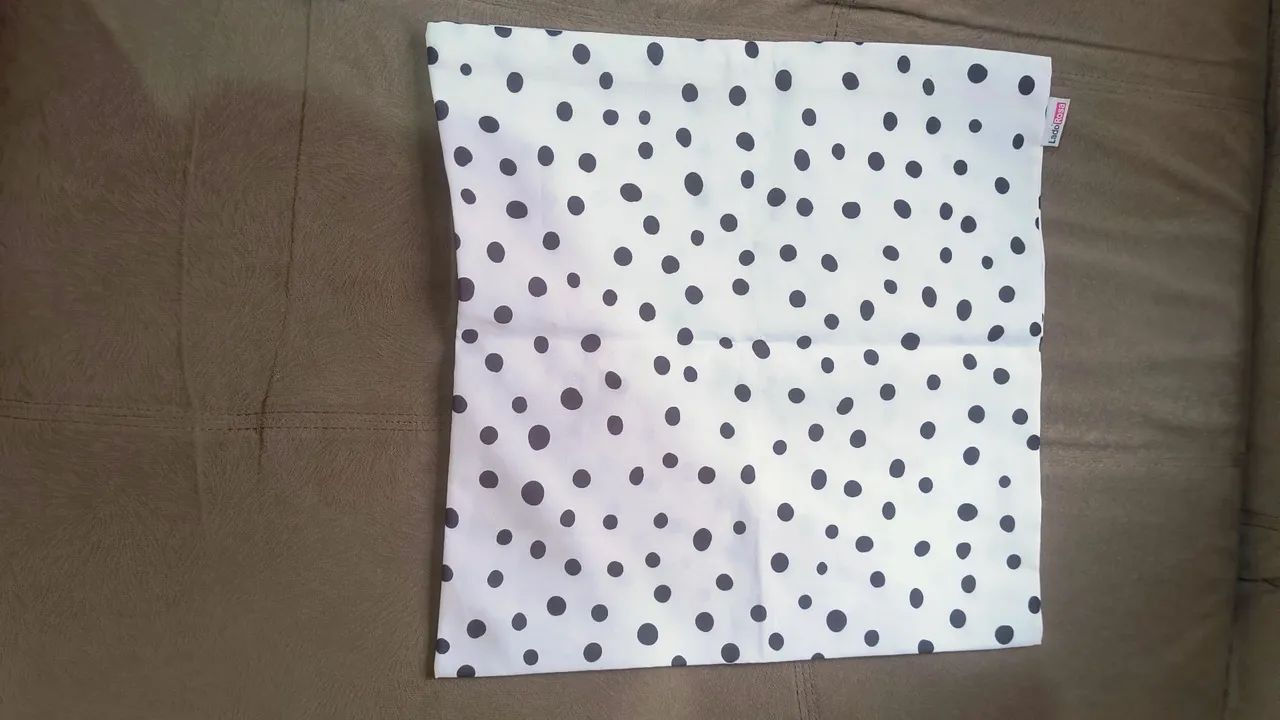 Kit Capas de Almofadas  - Foto 3