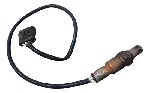 Sonda Lambda Pós Chevrolet S10 2.2 2000 A 2012 - Foto 4