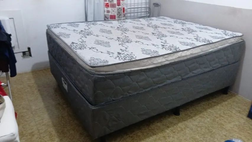 cama de casal - Foto 2