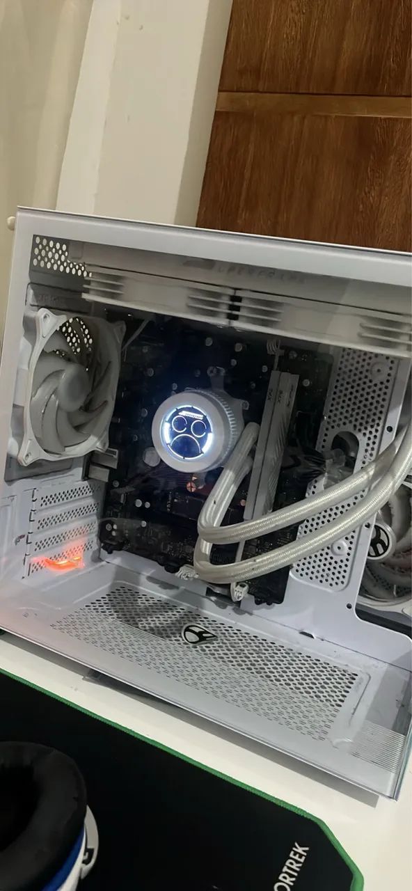 Pc gamer Aquário  - Foto 2