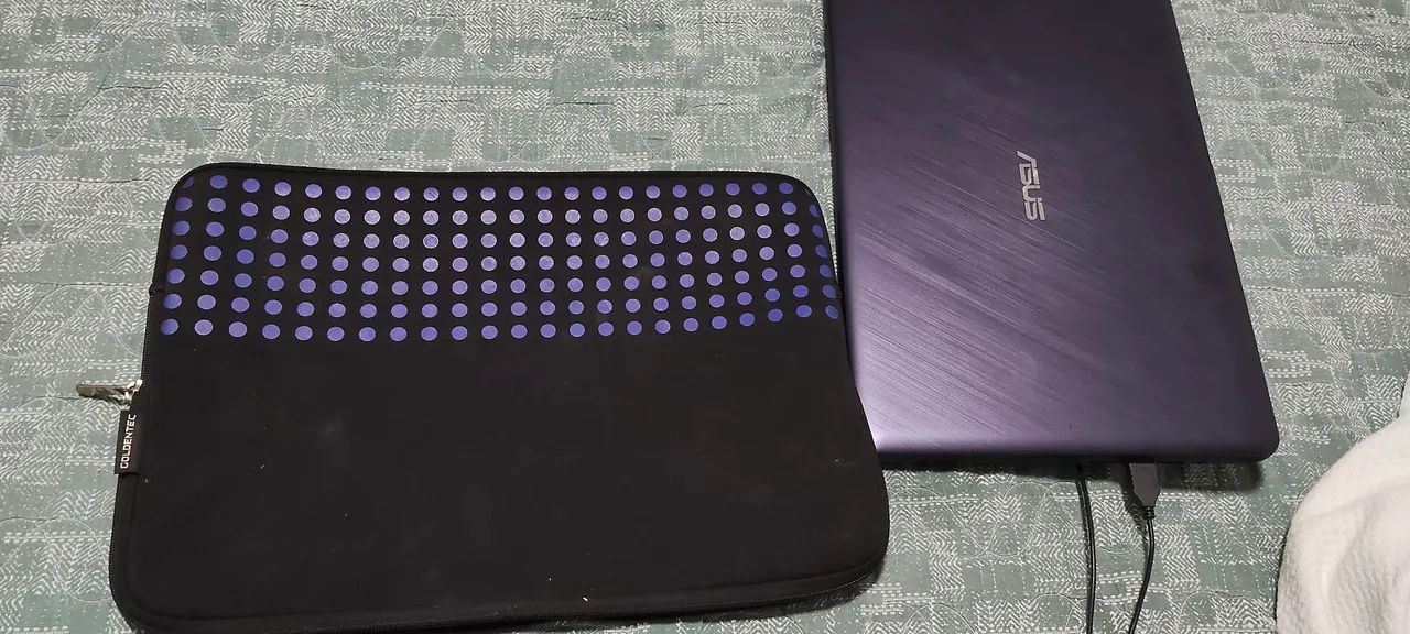 Notebook Asus  - Foto 4