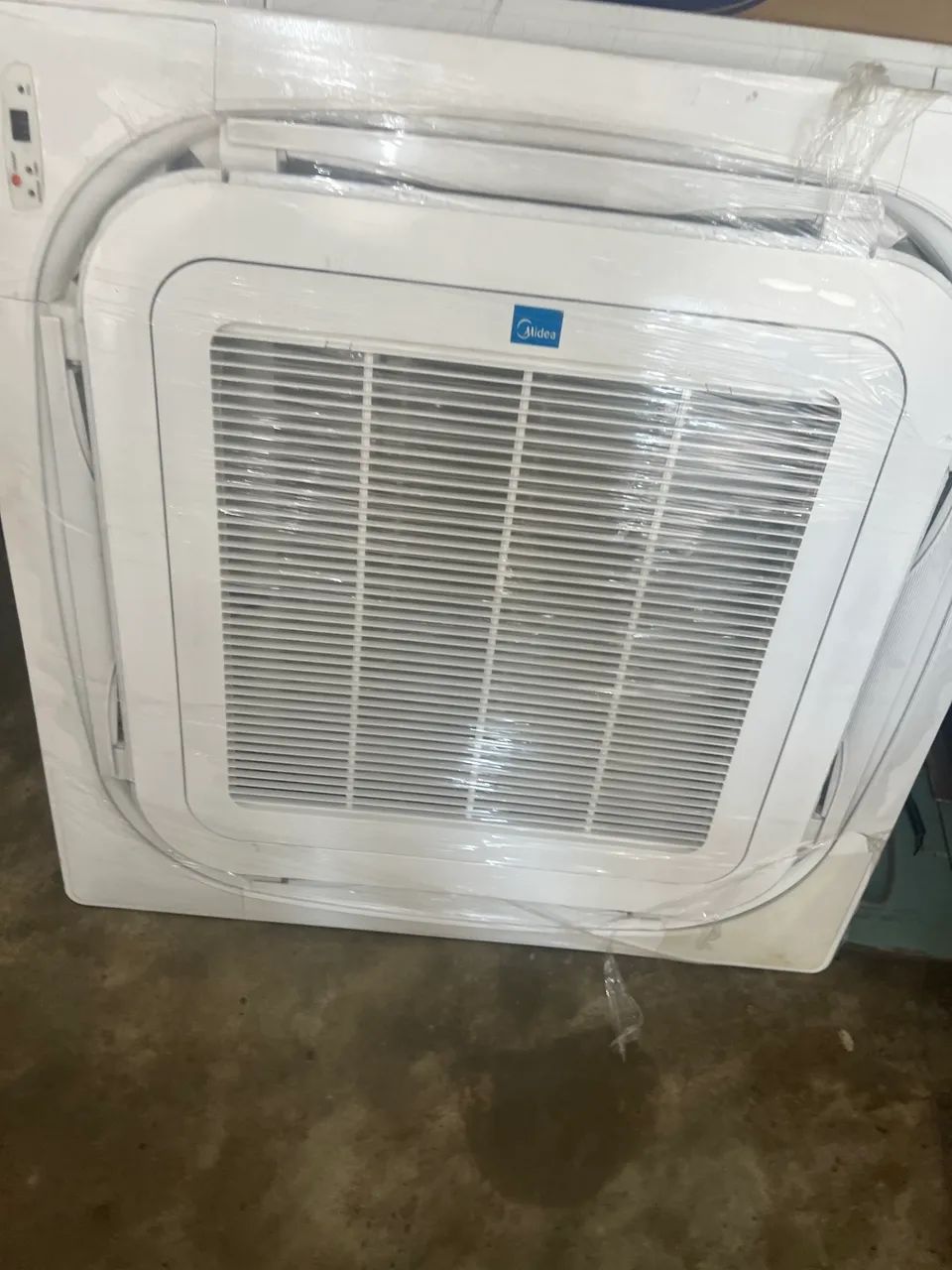 Split cassete 36000 btus - Foto 3