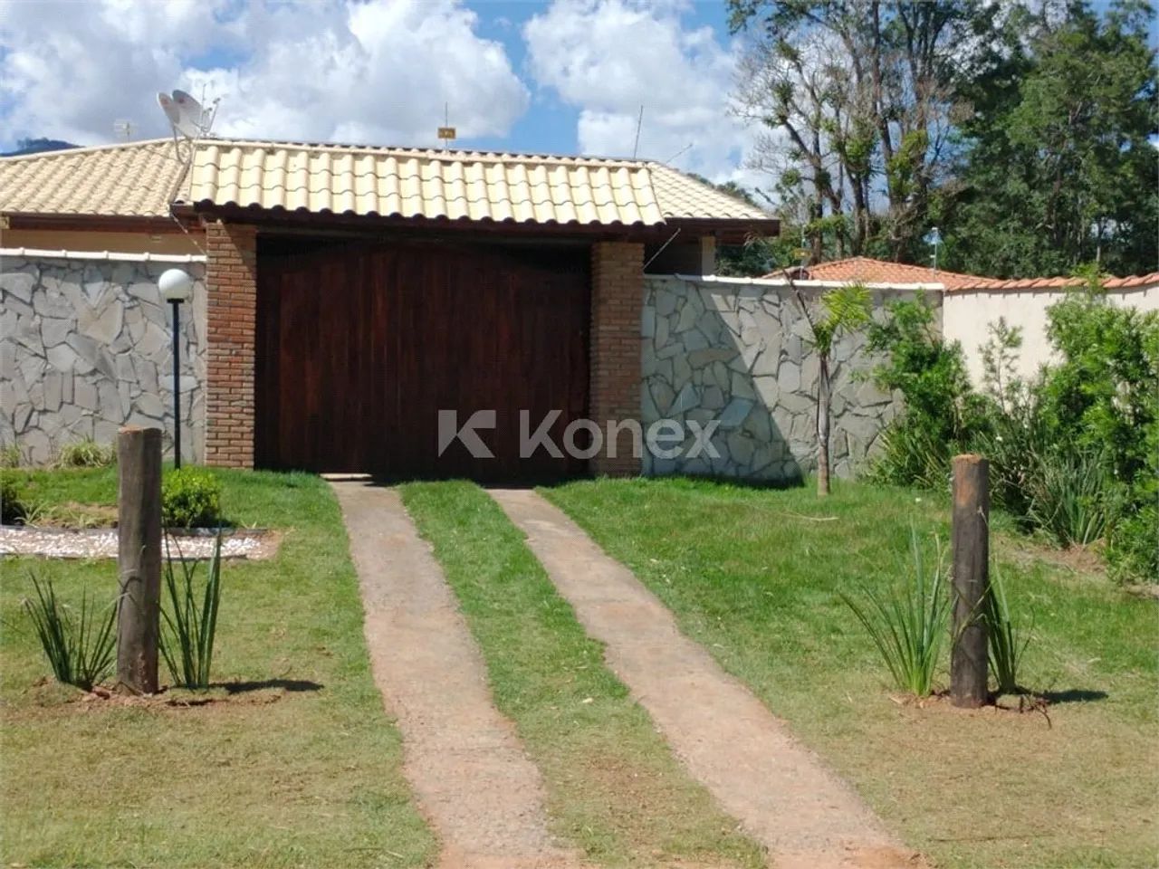 Sítio à venda com 3 quartos em Centro, Poços de Caldas - Foto 3