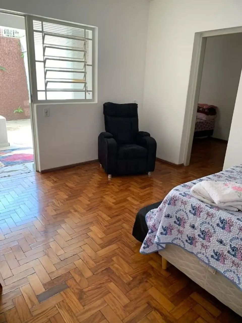CASA DE FUNDO - VILA INDUSTRIAL - Foto 2