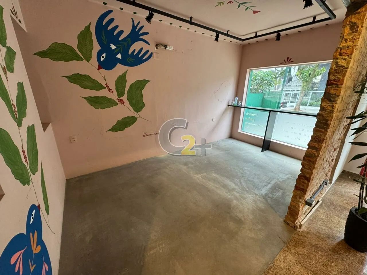 Sobrado comercial a venda, Aparecida em Santos, 324 m²
