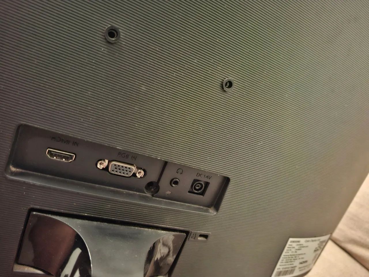 Monitor Gamer 24" - Foto 4