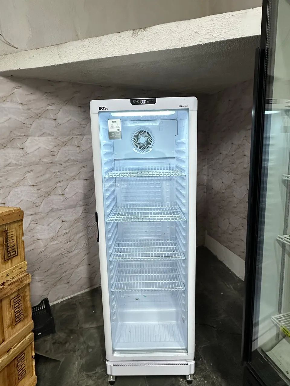 Geladeira Slim - Foto 3
