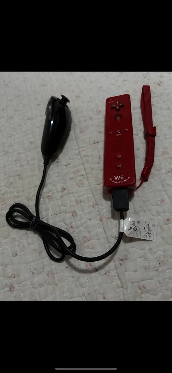 Nitendo Wii mini  - Foto 4