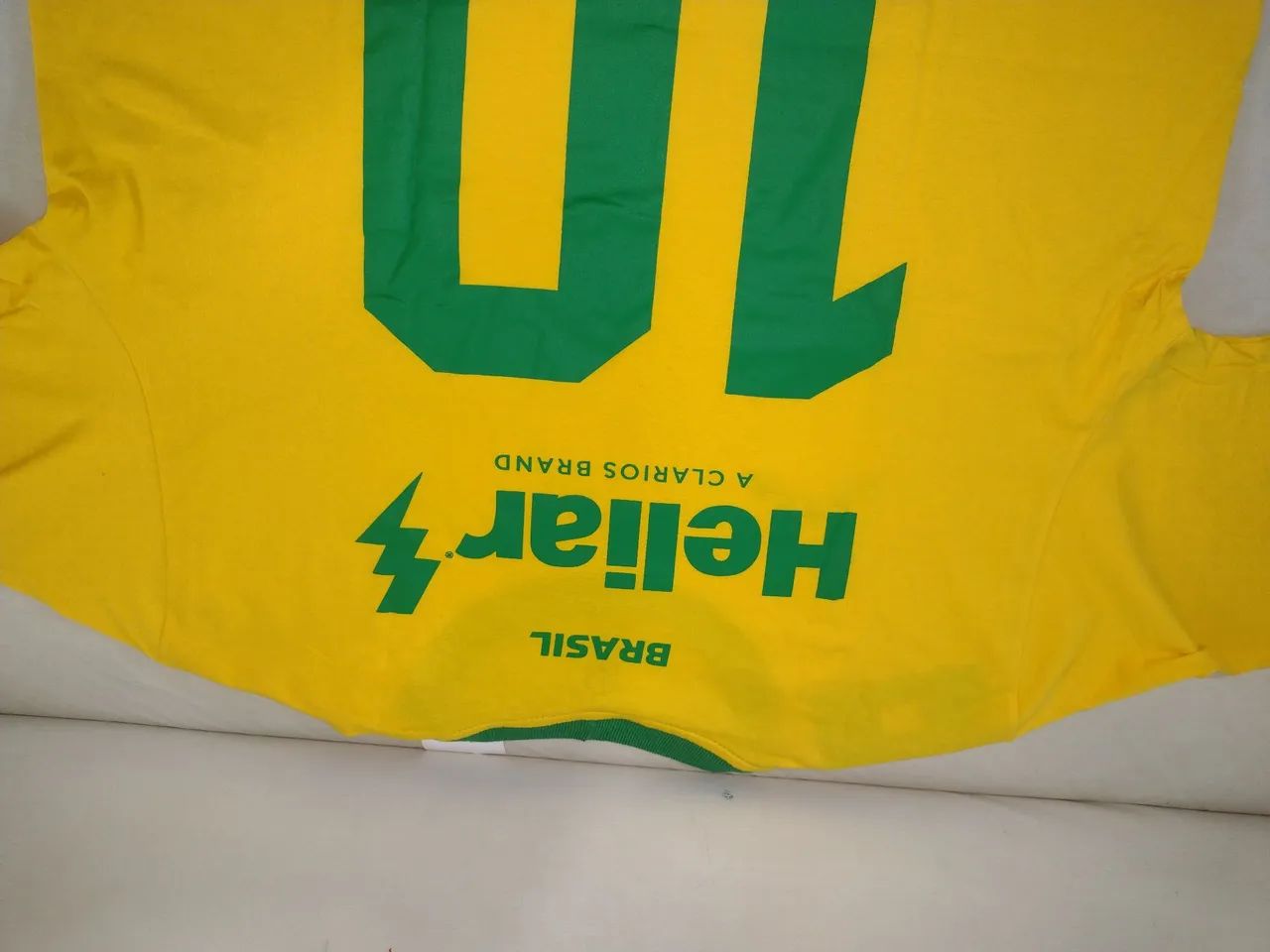 Oficial da copa  - Foto 3