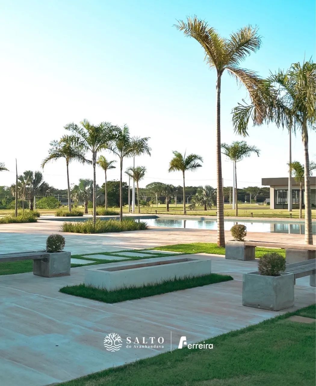 Terreno Náutico 600m²  - Vista Rio e a 50min de Rio Preto - Foto 10