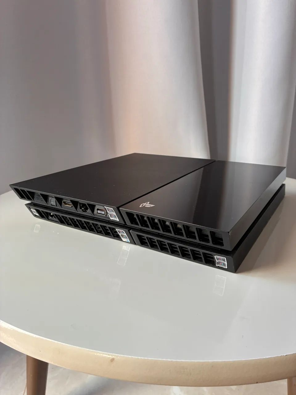 PS4 FAT em ótimo estado!!! - Foto 3