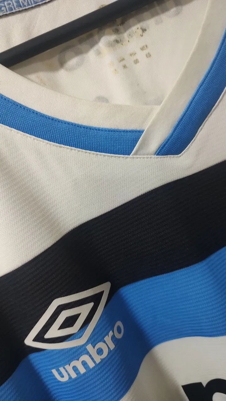 Camisa Gremio - Foto 4