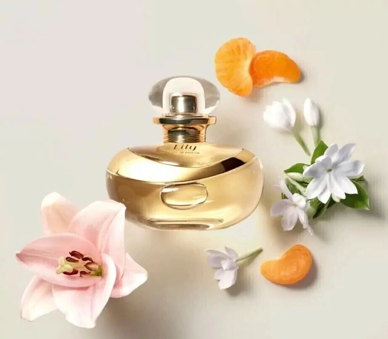Lily Eau de Parfum 75ml - Foto 2