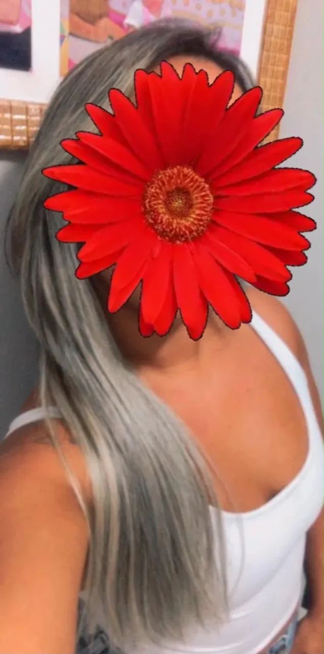 Cabelo humano vietnamita 