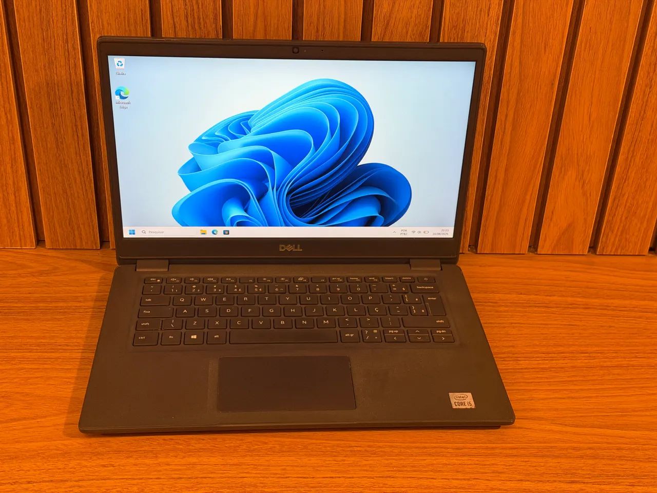 Notebook Dell Latitude 3410 i5 10th 24GB RAM 256SSD - Foto 5