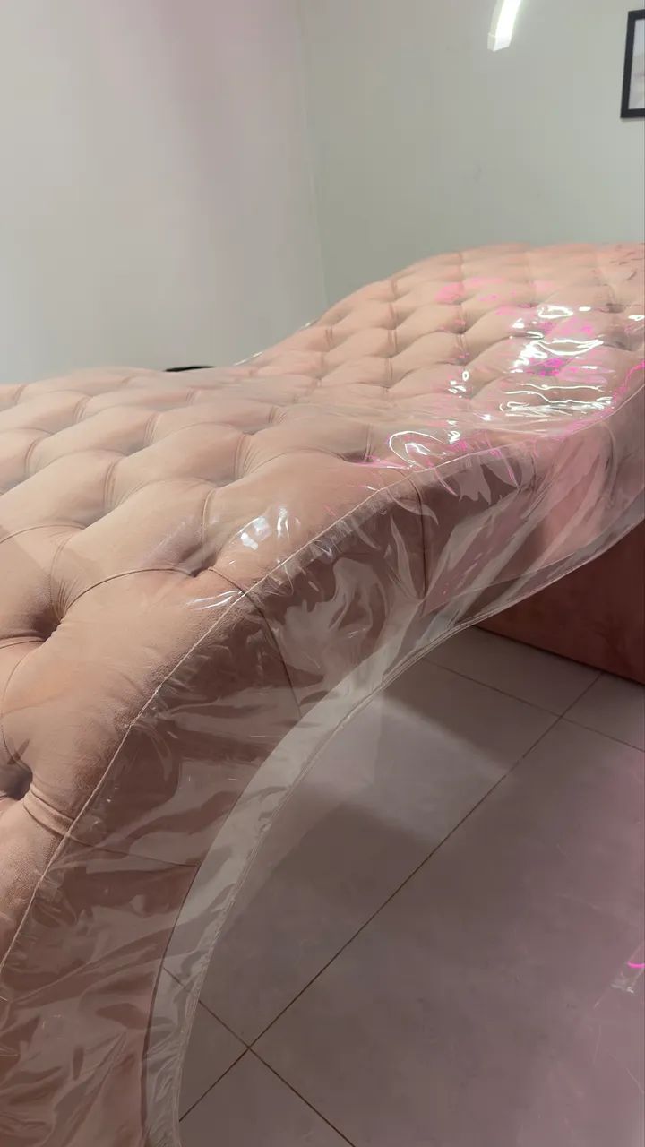 Maca de estética  - Foto 2