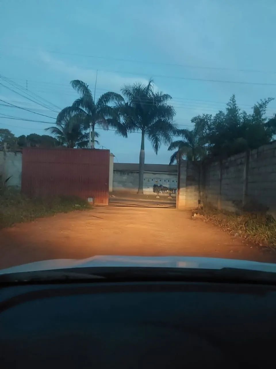 Foto - Goiânia - Chácaras de Recreio Samambaia