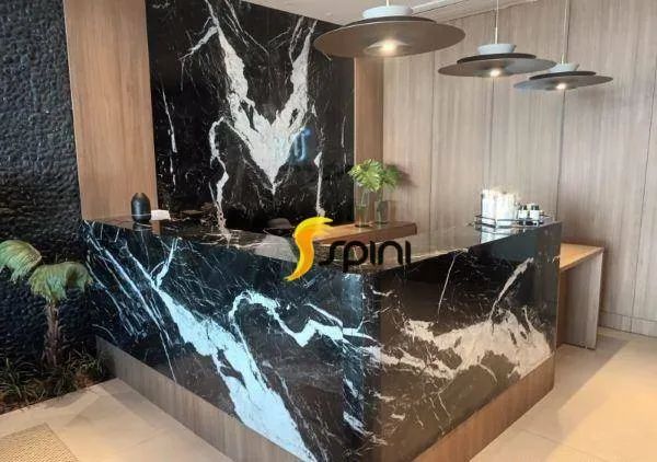 Sala para alugar, 150 m² Morada da Colina - Uberlândia/MG - Foto 4