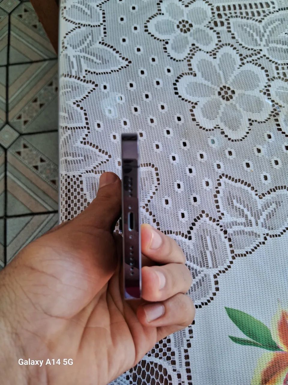 iPhone 14 Pro Max  - Foto 4