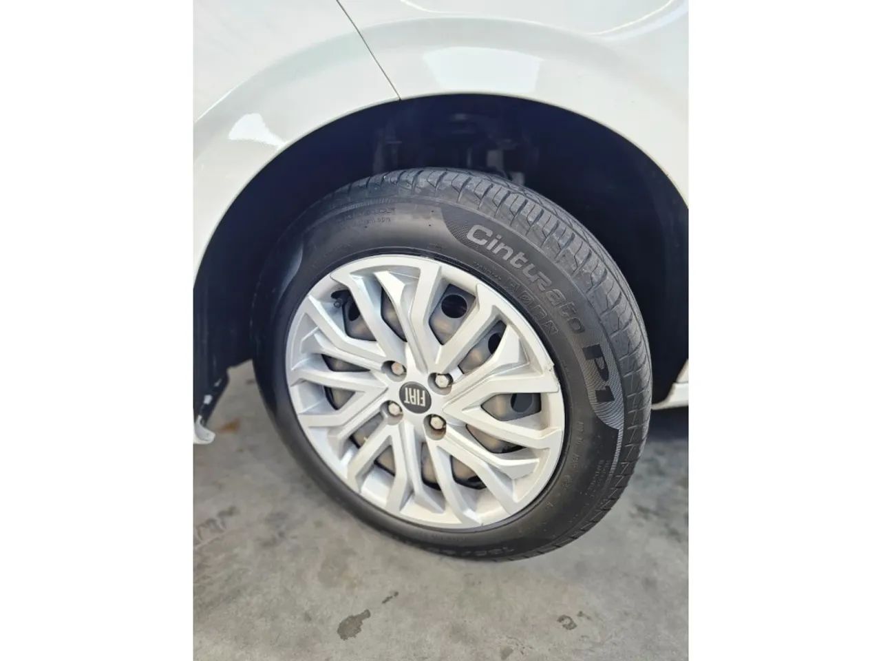 Fiat Cronos Drive 1.3 8V Flex 2022 - Foto 2
