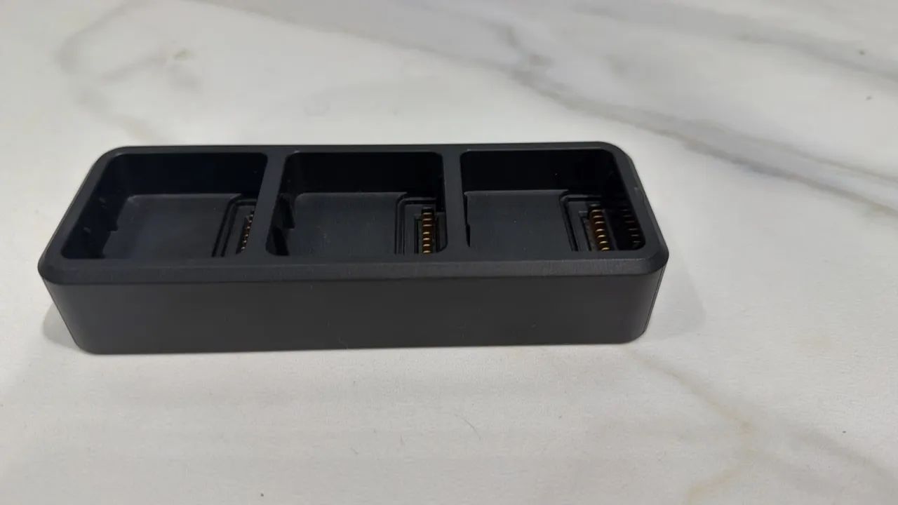 Hub carregamento DJI Mavic 3/Pro
