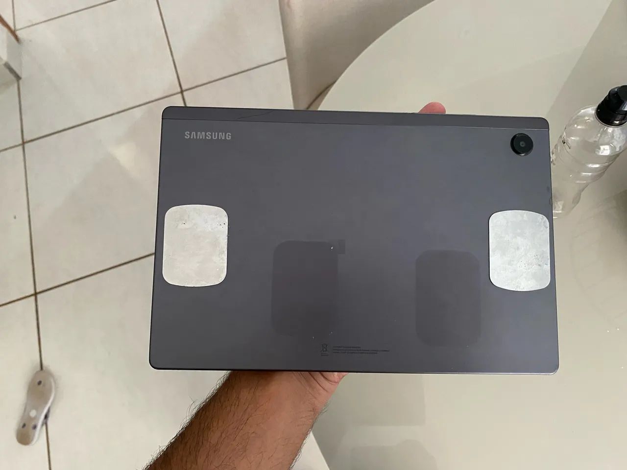 Tablet - Foto 4