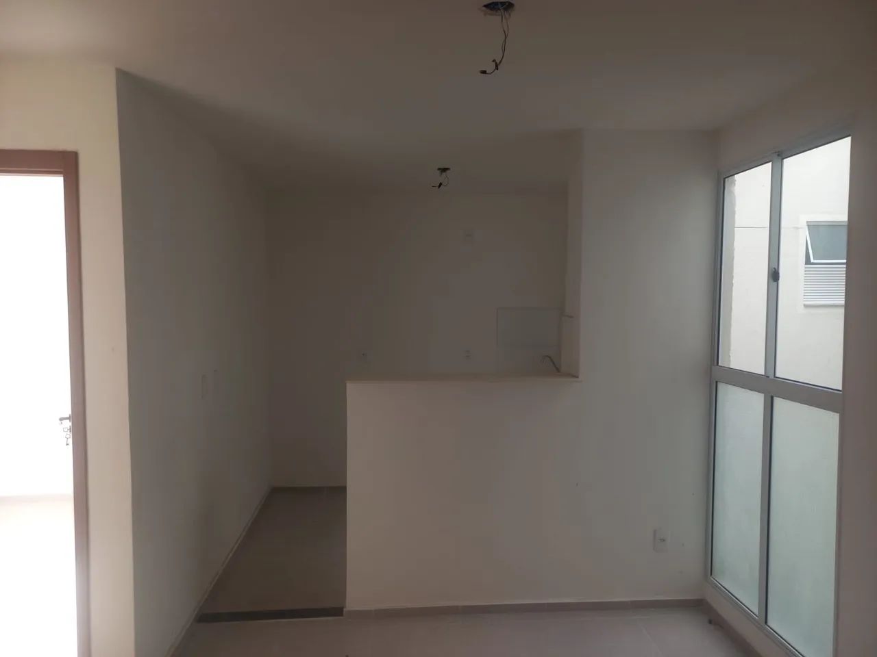 Apartamento Vista dos jacarandás  - Foto 4
