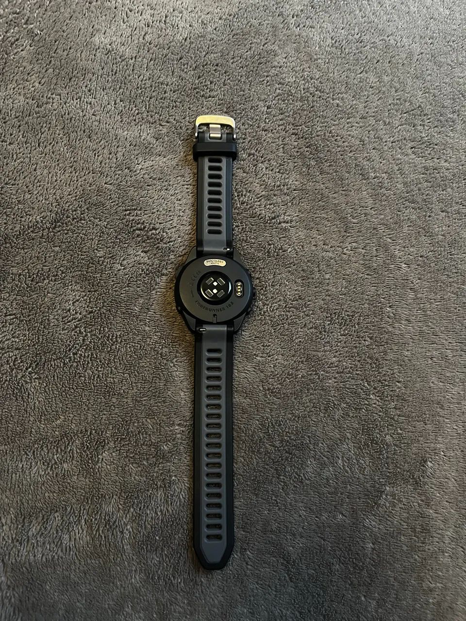 Garmin Forerunner 165 - GPS para Corrida | Completo com Caixa e Documentação - Foto 3