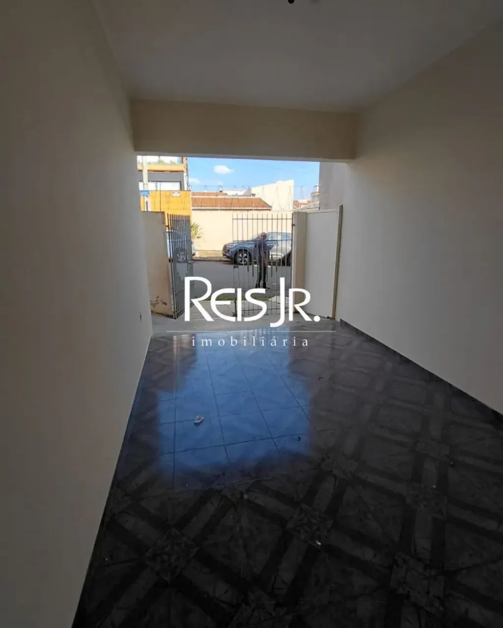Casa 2 Quartos - Próximo a Praça da Paz e a Uninove - Foto 3