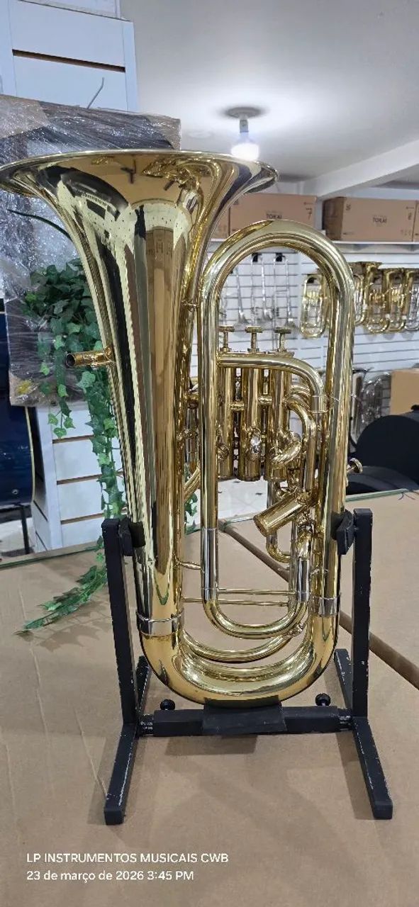 Euphonium weingrill nirch  - Foto 4