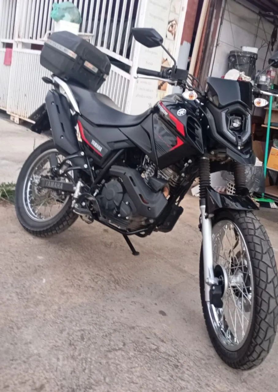 Crosser 150 25/26 - Foto 3