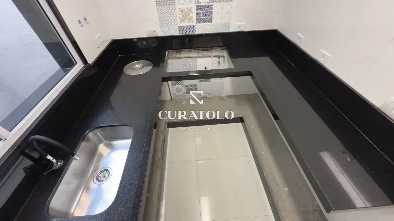 Casa em condomínio à venda com 3 quartos e 2 vagas na Vila Matilde - Foto 5