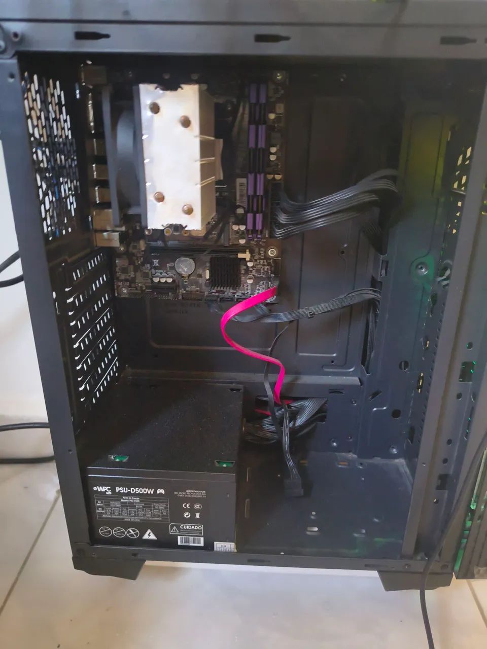 Pc GAMER - Foto 2