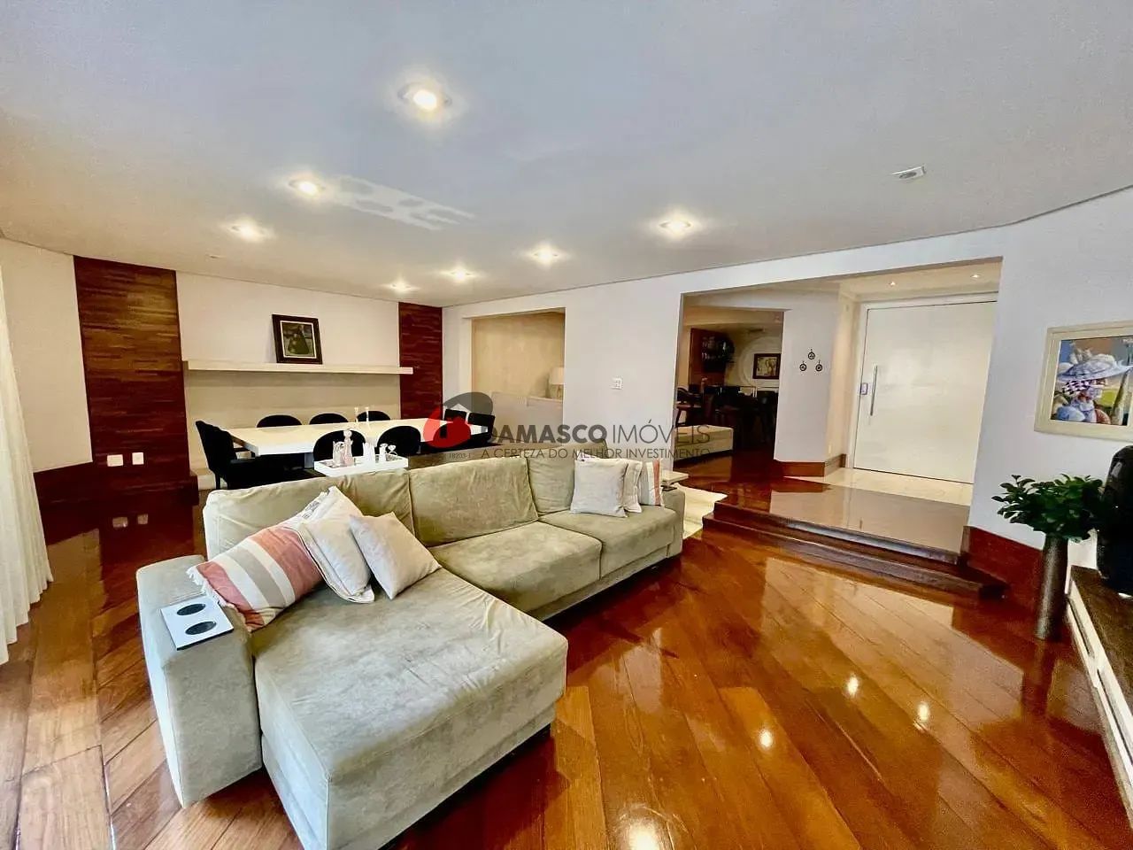 Apartamento em Santa Paula - Foto 5