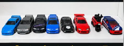 Carrinho Hotwhells