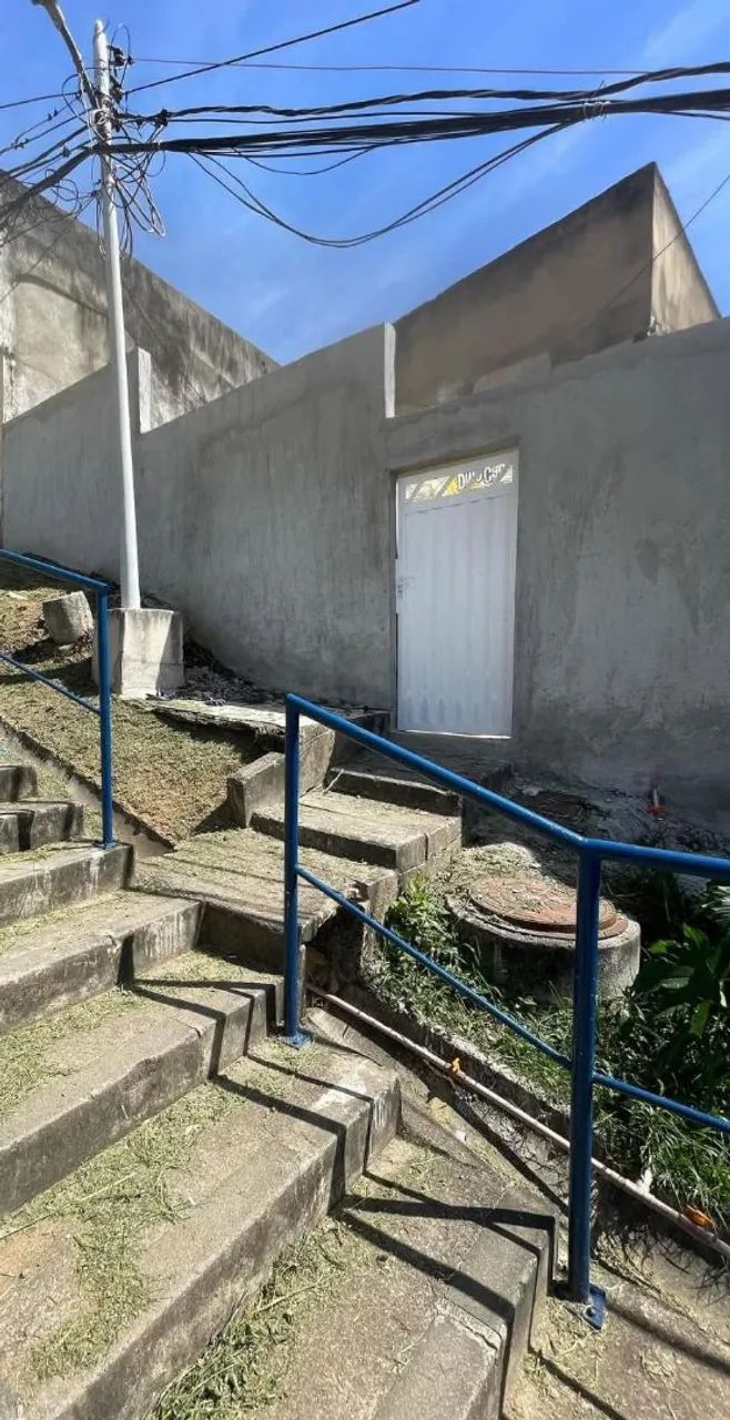 Foto - Rio de Janeiro - Campo Grande