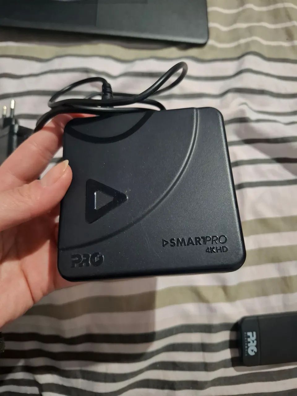 Smartpro para tv - Foto 2