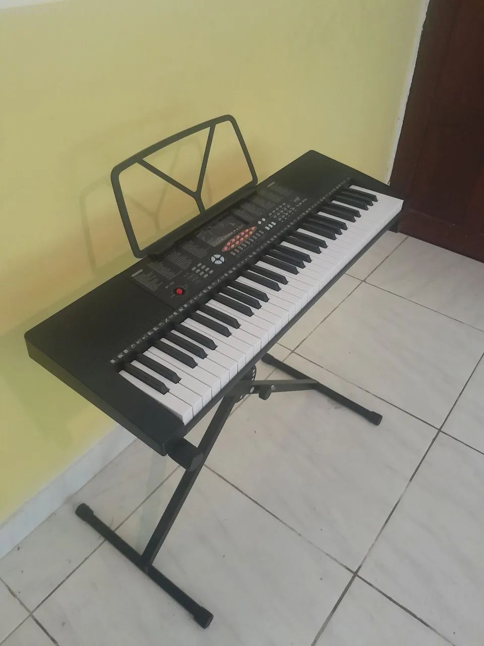 Teclado musical BP 100 - Foto 2