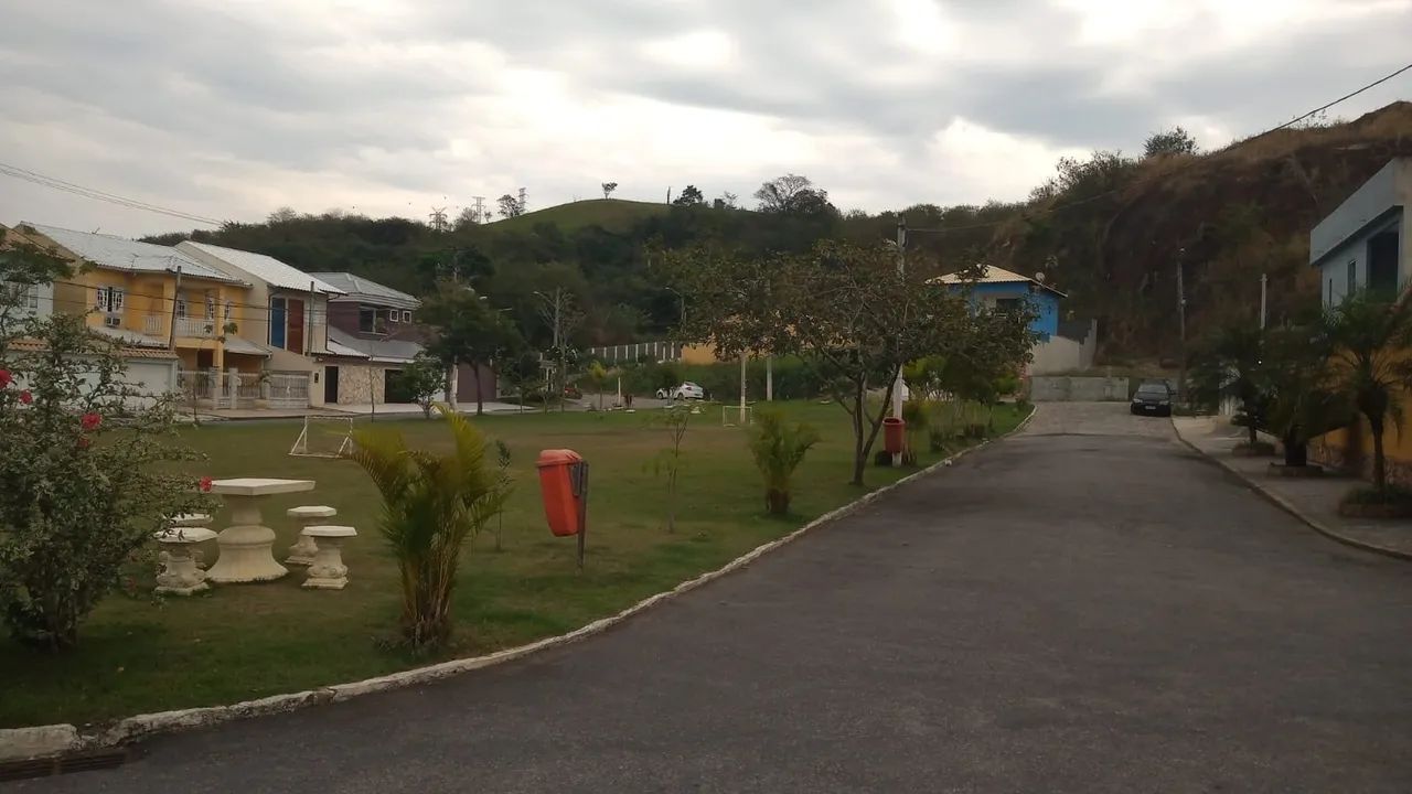 (Act financiamento e troca em carros) vendo terreno  - Foto 2