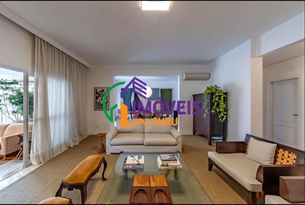 APARTAMENTO - ITAIM - SP